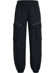 Брюки-карго Unstoppable Cargo Pant Under Armour, черный