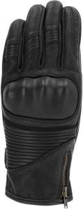 Женские мотоциклетные перчатки Nazaire Richa, черный