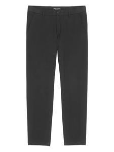 Marc O'Polo брюки строгого кроя, серый
