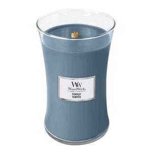 Ароматическая свеча Tempest Vase 609,5 г Woodwick