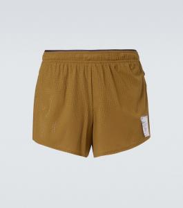Технические шорты Space-O 2.5 Satisfy, Nutria