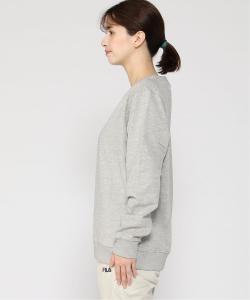 Толстовка FILA/(W) Crew