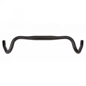 Руль Ergotec Gravel, черный