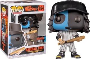 Funko POP! Фильмы, коллекционная фигурка, Воины, Baseball Fury