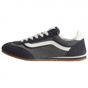 Vans Кроссовки Casual Super Lowpro Support Low top Unisex Gray White