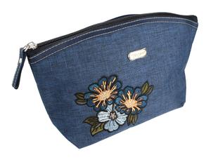 Top Choice, мягкая женская косметичка, 1 шт