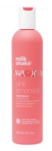 Milk Shake, Pink Lemonade, Шампунь - розовые волосы, 300 мл