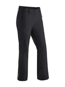 Брюки для лыж и сноуборда Maier Sports Ski-/ Snowboardhose Ronka 2.1, черный
