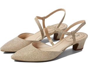 Туфли LifeStride Minimalist, цвет Platino