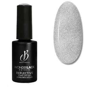 Bna We Hema Free Light Reflective 8 мл Beautynails