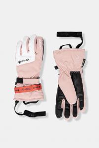 Горнолыжные перчатки Sherpa GTX 2.0 Viking, розовый
