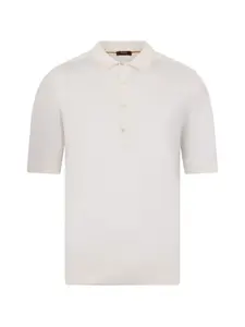 Поло ACTON-SPP Moorer, бежевый