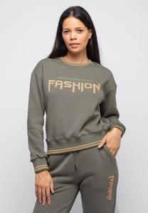 Спортивный костюм Tom Barron, хаки