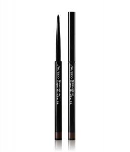 Подводка для глаз Shiseido MicroLiner Ink, Nr. 02 - Brown, 0.08g