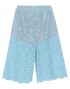 Брюки Semicouture, небесно-голубой