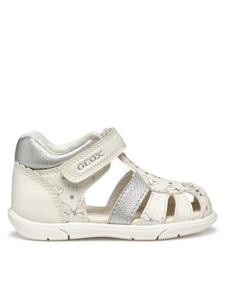 Сандалии B Sandal Zapito B556FA 000BC C0007 Geox, белый