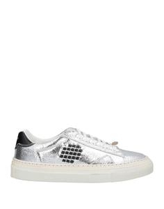 Кроссовки Bepositive, серебро