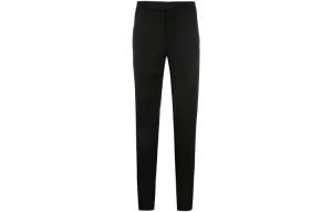 Брюки-карго мужские черные Saint Laurent, черный