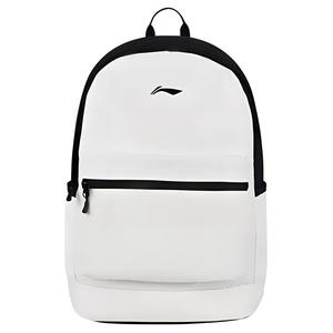 Детская сумка из полиэстера обычная экрю LINING YOUNG