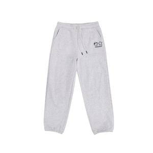 Норритаке повседневные брюки унисекс Converse, светло-серый