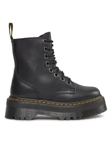 Сапоги Dr. Martens Jadon Iii, черный