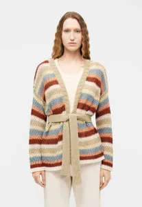 Кардиган бонито Weekend Max Mara, Multi-Coloured