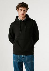 Толстовка Pepe Jeans GRIFFIN HOODIE, Black