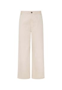 Широкие брюки Pepe Jeans ANYA, White