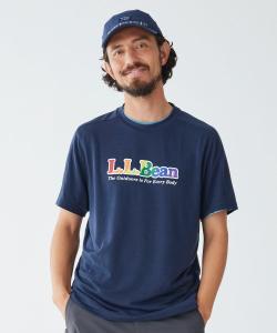 Футболка Everyday Sunmart с коротким рукавом и графическим принтом.