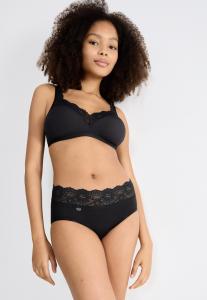 Бюстгальтер Sloggi 2-PACK , Black