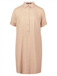 Короткое платье Betty Barclay, бежевый