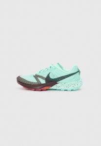 Кроссовки Nike Performance TERRA KIGER 10, Mint Foam/Seaweed/Burgundy Crush/Sweet Beet/Hyper Pink/Bleached Turq/Green