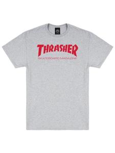 Рубашка THRASHER SKATE MAG T-SHIRT, серый