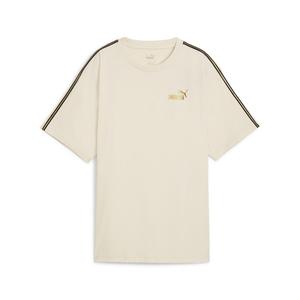 Рубашка PUMA Ess, белый