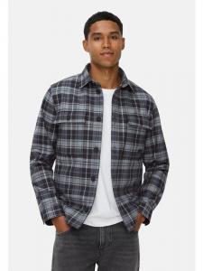 Демисезонная куртка Camel Active, темно-синий