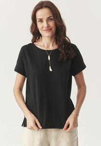 Футболка TATUUM Basic T-shirt, Black