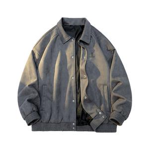 Куртка Unisex FAX FOR FMACM, Миднайт Блэк+Уайт Свитшот