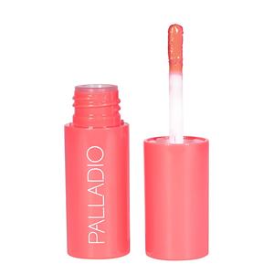 Желейный тинт - 2-в-1 для губ и щек Palladio Beauty, Sweet Berry