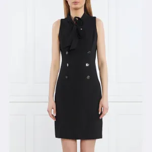 Платье Dkny, черный