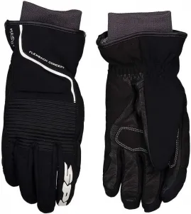 Перчатки Spidi IT Breeze Lady CE, черно-белые, Black