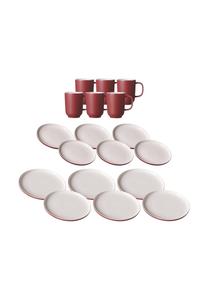 Набор столовой посуды Ritzenhoff & Breker Jasper на 18 персон