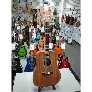 Акустическая гитара Martin DX1E KOA