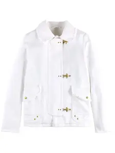 Куртка 3-Ganci Fay, белый