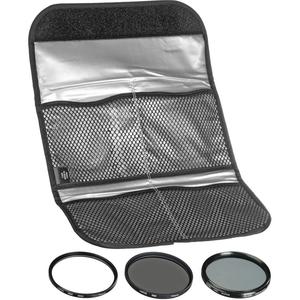 Набор фильтров Hoya 67mm Digital Filter Kit II HK-DG67-II