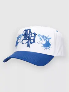 Хрупкая шапка Broken Promises, белый