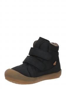 Froddo Обувь First-Step 'Ollie' в темно-синем цвете