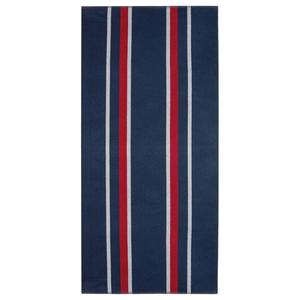 Пляжное полотенце Zollner 00000446, текстиль - 100 х 1 х 200 см