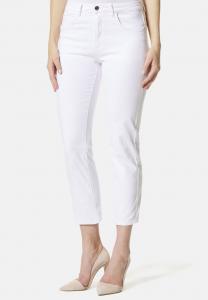 Джинсы облегающего кроя Stooker Women, белый