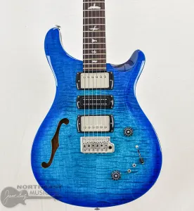 PRS SE Special Semi-Hollow - Лейк Блю (с/н: 0577)