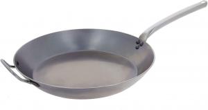 AIH Соответствующая сковорода с ручкой-охладителем 5130 32 см De Buyer  4020an